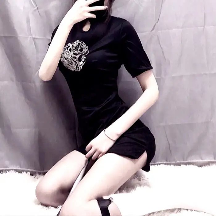 安城家的舞会