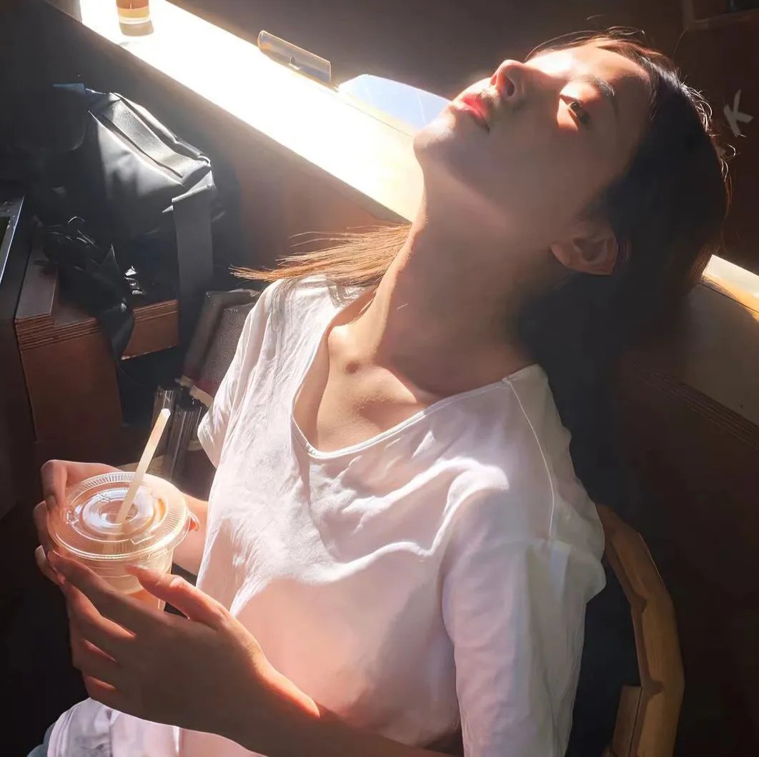 老闺蜜