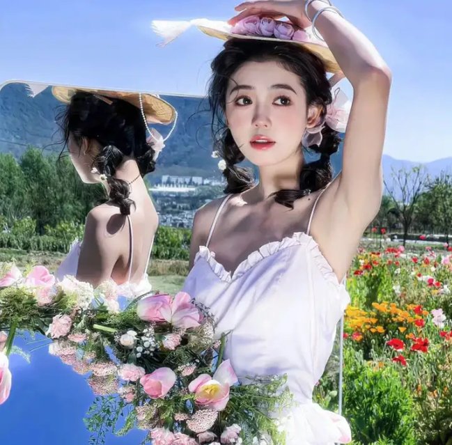 外星异种