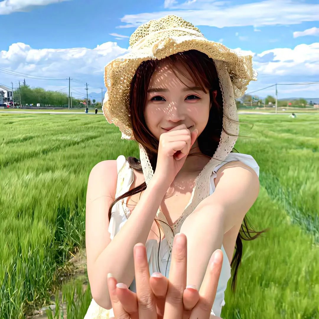 美利坚女士