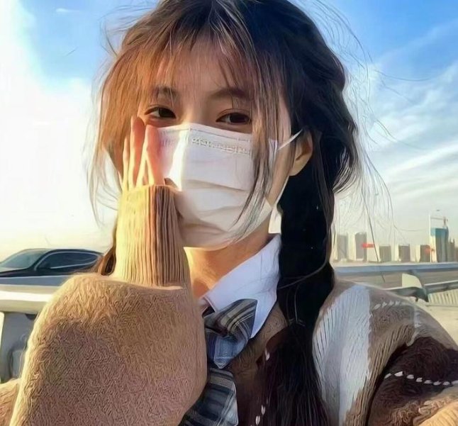 秘密渗透